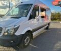 Белый Мерседес Sprinter, объемом двигателя 2.99 л и пробегом 350 тыс. км за 27950 $, фото 1 на Automoto.ua