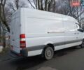 Білий Мерседес Sprinter, об'ємом двигуна 2.2 л та пробігом 390 тис. км за 14999 $, фото 15 на Automoto.ua