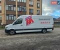 Білий Мерседес Sprinter, об'ємом двигуна 2.14 л та пробігом 304 тис. км за 16900 $, фото 2 на Automoto.ua