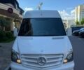 Білий Мерседес Sprinter, об'ємом двигуна 2.14 л та пробігом 300 тис. км за 17500 $, фото 23 на Automoto.ua