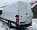 Білий Мерседес Sprinter, об'ємом двигуна 2.14 л та пробігом 595 тис. км за 15999 $, фото 52 на Automoto.ua