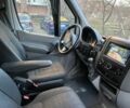 Белый Мерседес Sprinter, объемом двигателя 3 л и пробегом 3 тыс. км за 28000 $, фото 7 на Automoto.ua