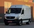 Білий Мерседес Sprinter, об'ємом двигуна 2.2 л та пробігом 124 тис. км за 23500 $, фото 1 на Automoto.ua