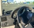 Білий Мерседес Sprinter, об'ємом двигуна 2.1 л та пробігом 237 тис. км за 15000 $, фото 5 на Automoto.ua