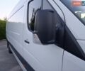 Белый Мерседес Sprinter, объемом двигателя 2.7 л и пробегом 293 тыс. км за 17800 $, фото 5 на Automoto.ua