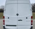 Белый Мерседес Sprinter, объемом двигателя 2.1 л и пробегом 77 тыс. км за 10900 $, фото 5 на Automoto.ua