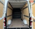 Белый Мерседес Sprinter, объемом двигателя 2.2 л и пробегом 253 тыс. км за 16500 $, фото 41 на Automoto.ua