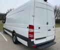 Белый Мерседес Sprinter, объемом двигателя 2.1 л и пробегом 77 тыс. км за 10900 $, фото 4 на Automoto.ua