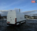Білий Мерседес Sprinter, об'ємом двигуна 2.2 л та пробігом 360 тис. км за 15900 $, фото 5 на Automoto.ua