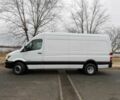 Белый Мерседес Sprinter, объемом двигателя 3 л и пробегом 80 тыс. км за 10900 $, фото 1 на Automoto.ua