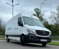 Білий Мерседес Sprinter, об'ємом двигуна 2.1 л та пробігом 390 тис. км за 19000 $, фото 1 на Automoto.ua