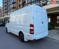 Білий Мерседес Sprinter, об'ємом двигуна 2.14 л та пробігом 300 тис. км за 17500 $, фото 5 на Automoto.ua