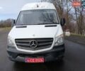 Білий Мерседес Sprinter, об'ємом двигуна 2.2 л та пробігом 390 тис. км за 14999 $, фото 18 на Automoto.ua