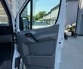 Білий Мерседес Sprinter, об'ємом двигуна 3 л та пробігом 302 тис. км за 24999 $, фото 27 на Automoto.ua