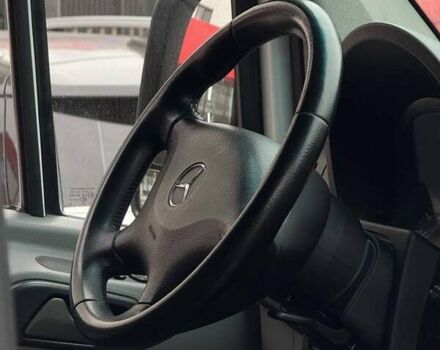Мерседес Sprinter 2015 в Черновцах на Automoto.ua Белый Мерседес Sprinter, объемом двигателя 2.14 л и пробегом 306 тыс. км за 15800 $, фото 13 на Automoto.ua