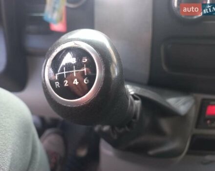 Білий Мерседес Sprinter, об'ємом двигуна 2.14 л та пробігом 304 тис. км за 16900 $, фото 20 на Automoto.ua