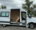 Білий Мерседес Sprinter, об'ємом двигуна 2.1 л та пробігом 292 тис. км за 16500 $, фото 52 на Automoto.ua