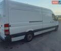 Білий Мерседес Sprinter, об'ємом двигуна 2.1 л та пробігом 380 тис. км за 15000 $, фото 3 на Automoto.ua