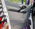 Белый Мерседес Sprinter, объемом двигателя 2.2 л и пробегом 340 тыс. км за 17500 $, фото 21 на Automoto.ua