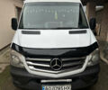 Белый Мерседес Sprinter, объемом двигателя 2.14 л и пробегом 5 тыс. км за 16200 $, фото 1 на Automoto.ua
