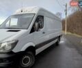 Білий Мерседес Sprinter, об'ємом двигуна 2.2 л та пробігом 390 тис. км за 14999 $, фото 17 на Automoto.ua