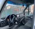 Белый Мерседес Sprinter, объемом двигателя 3 л и пробегом 498 тыс. км за 37131 $, фото 4 на Automoto.ua