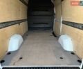 Белый Мерседес Sprinter, объемом двигателя 2.2 л и пробегом 253 тыс. км за 16500 $, фото 45 на Automoto.ua
