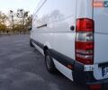 Белый Мерседес Sprinter, объемом двигателя 2.7 л и пробегом 293 тыс. км за 17800 $, фото 14 на Automoto.ua