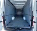 Белый Мерседес Sprinter, объемом двигателя 2.2 л и пробегом 290 тыс. км за 18700 $, фото 16 на Automoto.ua