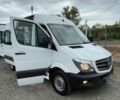 Білий Мерседес Sprinter, об'ємом двигуна 2.1 л та пробігом 292 тис. км за 16500 $, фото 53 на Automoto.ua
