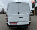 Белый Мерседес Sprinter, объемом двигателя 2.2 л и пробегом 272 тыс. км за 14800 $, фото 5 на Automoto.ua