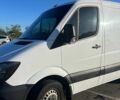 Білий Мерседес Sprinter, об'ємом двигуна 2.1 л та пробігом 237 тис. км за 15000 $, фото 2 на Automoto.ua