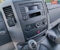 Белый Мерседес Sprinter, объемом двигателя 2.7 л и пробегом 293 тыс. км за 17800 $, фото 28 на Automoto.ua