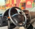Білий Мерседес Sprinter, об'ємом двигуна 2.2 л та пробігом 124 тис. км за 23500 $, фото 63 на Automoto.ua