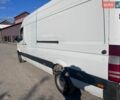 Білий Мерседес Sprinter, об'ємом двигуна 0 л та пробігом 379 тис. км за 13200 $, фото 4 на Automoto.ua