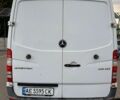 Білий Мерседес Sprinter, об'ємом двигуна 2.14 л та пробігом 330 тис. км за 14300 $, фото 2 на Automoto.ua