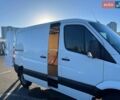 Білий Мерседес Sprinter, об'ємом двигуна 2.1 л та пробігом 237 тис. км за 15000 $, фото 16 на Automoto.ua