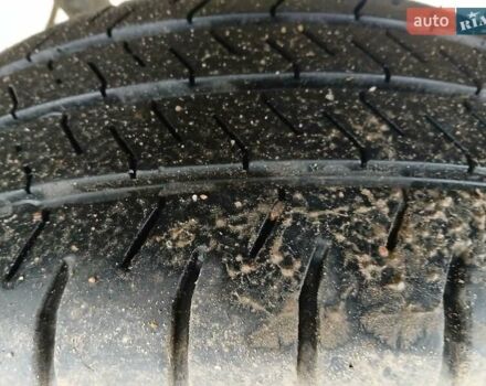 Білий Мерседес Sprinter, об'ємом двигуна 2.2 л та пробігом 390 тис. км за 14999 $, фото 5 на Automoto.ua