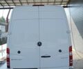 Белый Мерседес Sprinter, объемом двигателя 2.2 л и пробегом 290 тыс. км за 13200 $, фото 17 на Automoto.ua