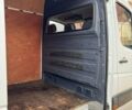 Белый Мерседес Sprinter, объемом двигателя 2.2 л и пробегом 329 тыс. км за 15900 $, фото 25 на Automoto.ua