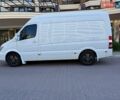 Білий Мерседес Sprinter, об'ємом двигуна 2.14 л та пробігом 300 тис. км за 17500 $, фото 3 на Automoto.ua