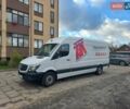 Білий Мерседес Sprinter, об'ємом двигуна 2.14 л та пробігом 304 тис. км за 16900 $, фото 1 на Automoto.ua