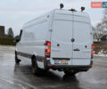 Білий Мерседес Sprinter, об'ємом двигуна 3 л та пробігом 213 тис. км за 26377 $, фото 5 на Automoto.ua