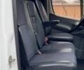 Белый Мерседес Sprinter, объемом двигателя 2.2 л и пробегом 329 тыс. км за 15900 $, фото 19 на Automoto.ua