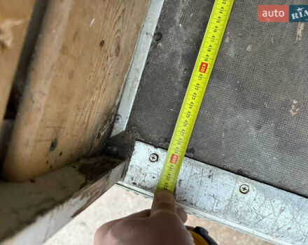 Белый Мерседес Sprinter, объемом двигателя 2.2 л и пробегом 112 тыс. км за 25545 $, фото 21 на Automoto.ua