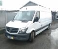 Білий Мерседес Sprinter, об'ємом двигуна 2.2 л та пробігом 184 тис. км за 19500 $, фото 1 на Automoto.ua