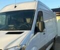 Белый Мерседес Sprinter, объемом двигателя 0 л и пробегом 340 тыс. км за 11900 $, фото 1 на Automoto.ua