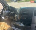 Белый Мерседес Sprinter, объемом двигателя 2.14 л и пробегом 506 тыс. км за 9000 $, фото 7 на Automoto.ua