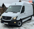 Білий Мерседес Sprinter, об'ємом двигуна 2.14 л та пробігом 595 тис. км за 15999 $, фото 33 на Automoto.ua