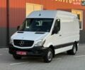 Білий Мерседес Sprinter, об'ємом двигуна 2.2 л та пробігом 124 тис. км за 23500 $, фото 36 на Automoto.ua